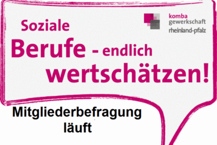 Mitgliederbefragung – Stimmzettel