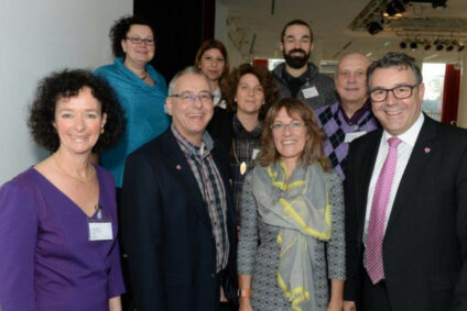 KiTa-Kongress: Gemeinsam für eine „gute“ KiTa