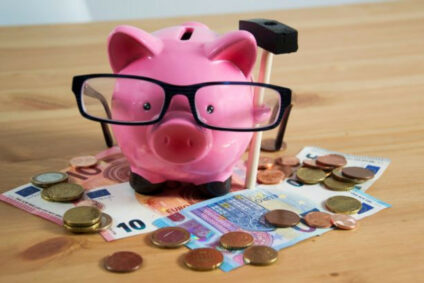 Stipendium für junge Mitglieder