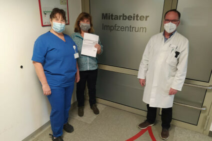 komba fordert Impfangebot für systemrelevanten Berufsgruppen im kommunalen Bereich