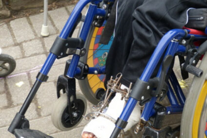 Vorgriffsregelung zur Pflege naher Angehöriger