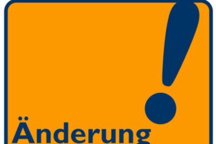 FRIST 31. DEZEMBER 2021 BEACHTEN!