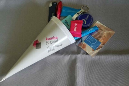 Informationstag an der HöV