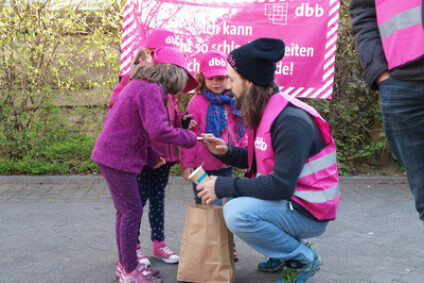 Impfangebot für Erzieherinnen und Erzieher – Der Einsatz hat sich gelohnt!