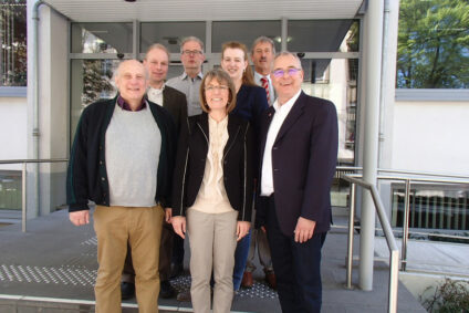 Personalausstattung der Kindertagesstätten verbessern