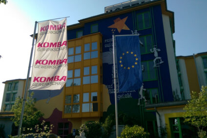 Verhandlungen gehen weiter