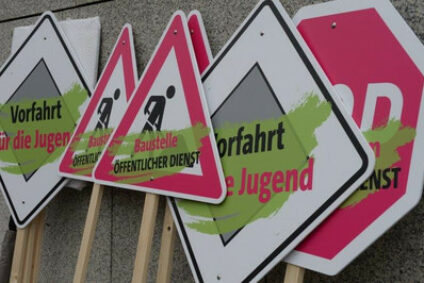 Keine Fastenzeit bei der Einkommensrunde 2016