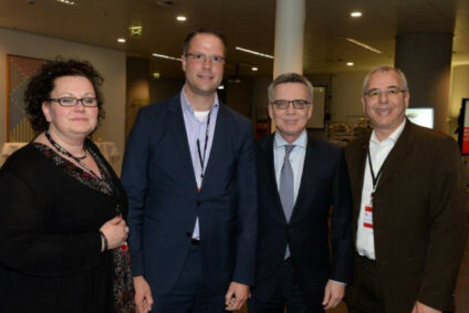 Einkommensrunde 2016: Tarifeinigung erzielt