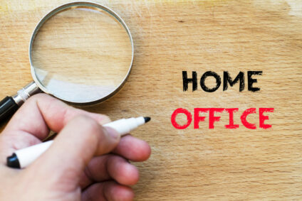 Neue Regelungen zum Homeoffice