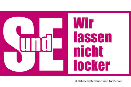 Auftakt der Tarifverhandlungen im Sozial- und Erziehungsdienst